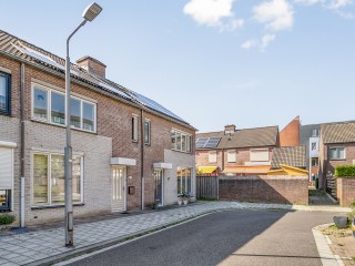 N.J. Hartestraat  N.J. Hartestraat 11 in Terneuzen