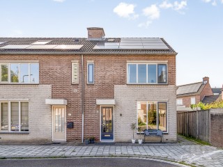  N.J. Hartestraat 11 in Terneuzen