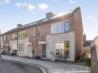  N.J. Hartestraat 11 in Terneuzen