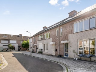 N.J. Hartestraat  N.J. Hartestraat 11 in Terneuzen
