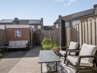  N.J. Hartestraat 11 in Terneuzen