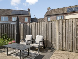 N.J. Hartestraat  N.J. Hartestraat 11 in Terneuzen