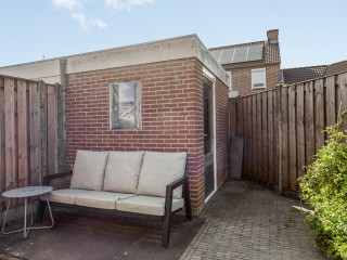 N.J. Hartestraat  N.J. Hartestraat 11 in Terneuzen