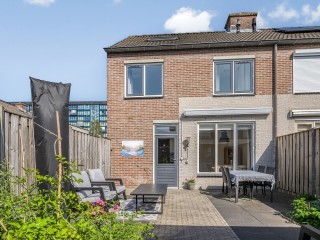 N.J. Hartestraat  N.J. Hartestraat 11 in Terneuzen