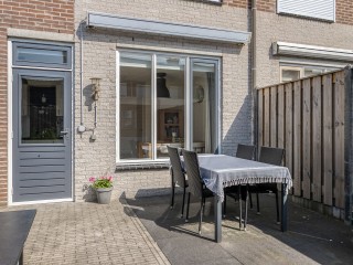 N.J. Hartestraat  N.J. Hartestraat 11 in Terneuzen