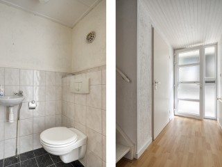 Lingestraat  Lingestraat 40 in Terneuzen