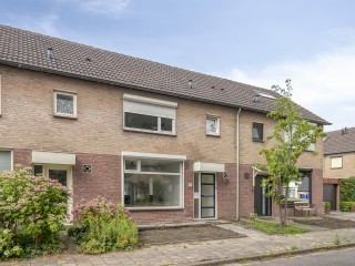 Lingestraat  Lingestraat 40 in Terneuzen