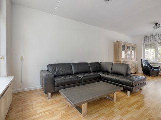 Lingestraat  Lingestraat 40 in Terneuzen