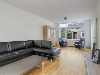 Lingestraat  Lingestraat 40 in Terneuzen