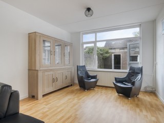 Lingestraat  Lingestraat 40 in Terneuzen