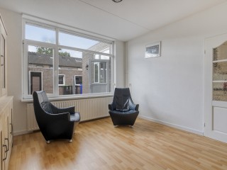 Lingestraat  Lingestraat 40 in Terneuzen