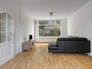 Lingestraat  Lingestraat 40 in Terneuzen
