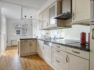 Lingestraat  Lingestraat 40 in Terneuzen