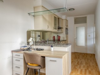Lingestraat  Lingestraat 40 in Terneuzen