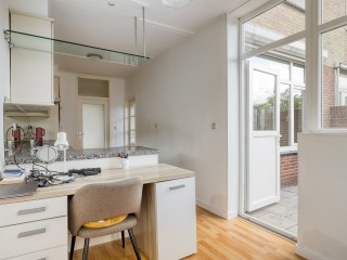 Lingestraat  Lingestraat 40 in Terneuzen