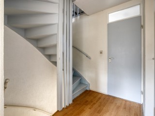 Lingestraat  Lingestraat 40 in Terneuzen
