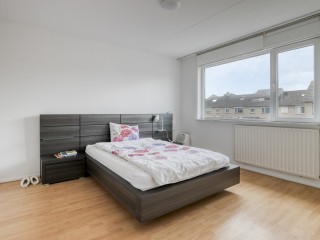 Lingestraat  Lingestraat 40 in Terneuzen