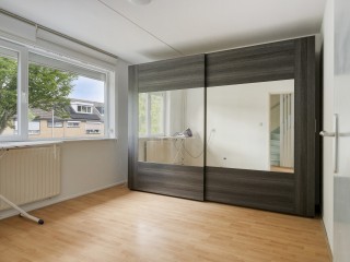 Lingestraat  Lingestraat 40 in Terneuzen