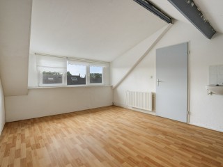 Lingestraat  Lingestraat 40 in Terneuzen