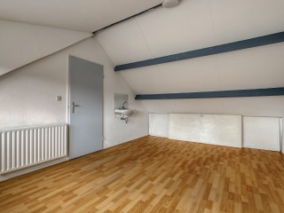 Lingestraat  Lingestraat 40 in Terneuzen