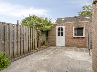  Lingestraat 40 in Terneuzen
