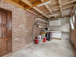Lingestraat  Lingestraat 40 in Terneuzen