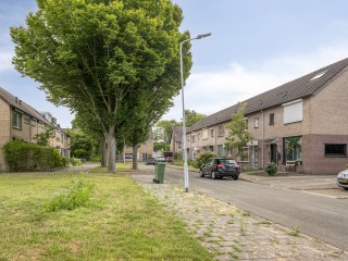 Lingestraat  Lingestraat 40 in Terneuzen