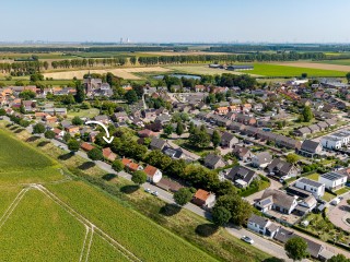  Graauwsedijk 15 in Graauw