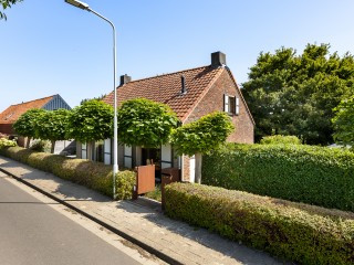  Graauwsedijk 15 in Graauw