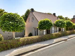  Graauwsedijk 15 in Graauw
