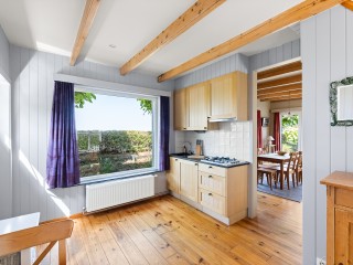 Graauwsedijk  Graauwsedijk 15 in Graauw