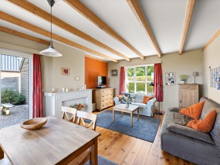 Graauwsedijk  Graauwsedijk 15 in Graauw
