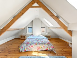 Graauwsedijk  Graauwsedijk 15 in Graauw