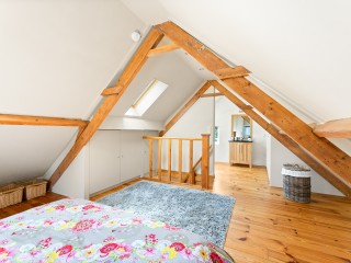 Graauwsedijk  Graauwsedijk 15 in Graauw