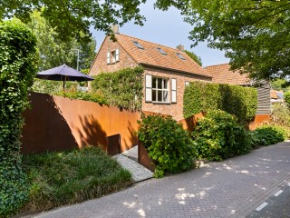  Graauwsedijk 15 in Graauw