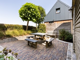 Graauwsedijk  Graauwsedijk 15 in Graauw