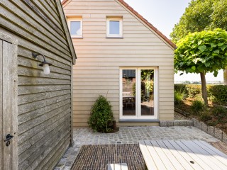 Graauwsedijk  Graauwsedijk 15 in Graauw