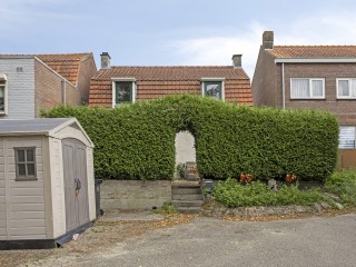 Bovenweg  Bovenweg 76 in Sluiskil