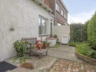  Bovenweg 76 in Sluiskil