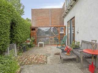 Bovenweg  Bovenweg 76 in Sluiskil