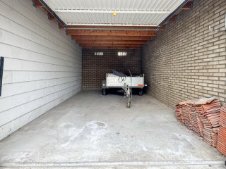  Ambachtsplantsoen 2 G1 in Sas Van Gent