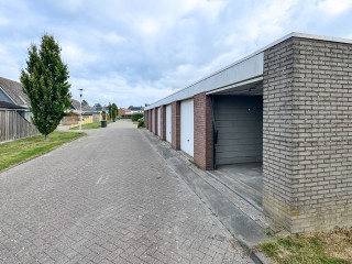  Ambachtsplantsoen 2 G1 in Sas Van Gent