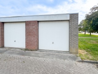  Ambachtsplantsoen 2 G1 in Sas Van Gent