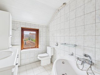 Bosjesweg  Bosjesweg 12 in Sluiskil