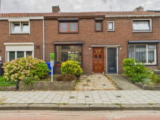  Bosjesweg 12 in Sluiskil