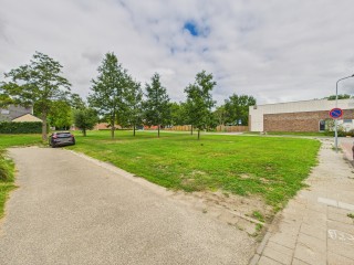 Bosjesweg  Bosjesweg 12 in Sluiskil