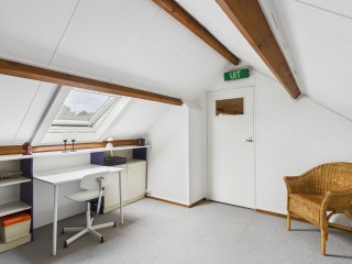 Hobbemastraat  Hobbemastraat 15 in Terneuzen