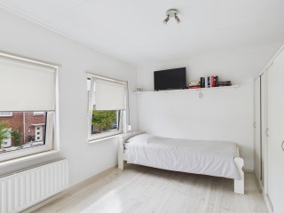 Hobbemastraat  Hobbemastraat 15 in Terneuzen