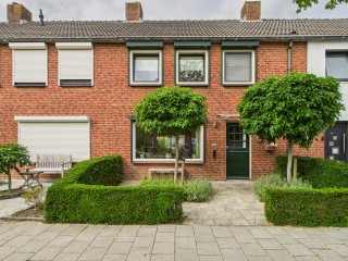  Hobbemastraat 15 in Terneuzen