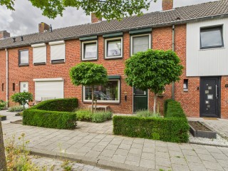 Hobbemastraat  Hobbemastraat 15 in Terneuzen